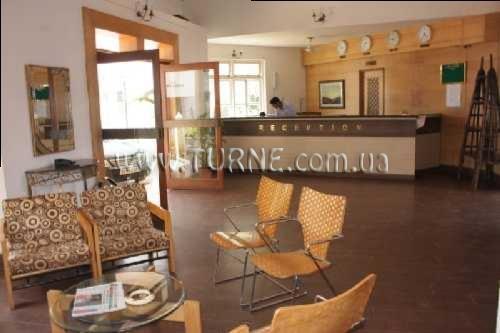 Картинка Alore Grande 3*