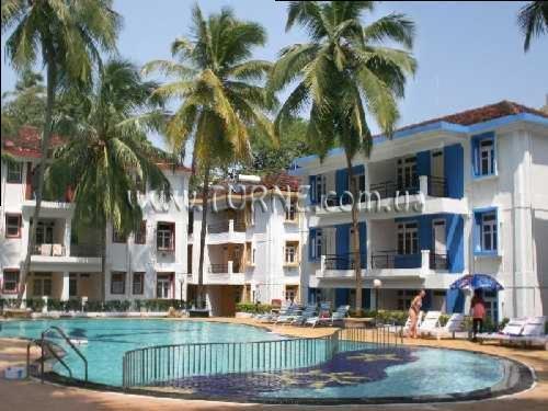 Фотография Alore Grande 3*