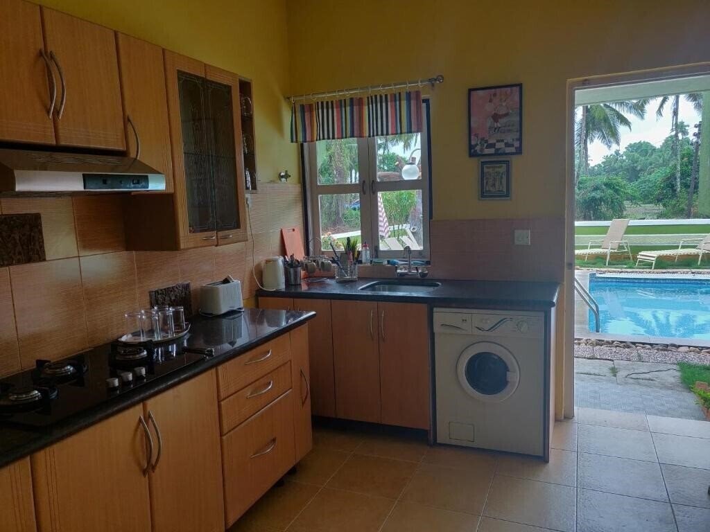Зображення A's Holiday Beach Resort 3*