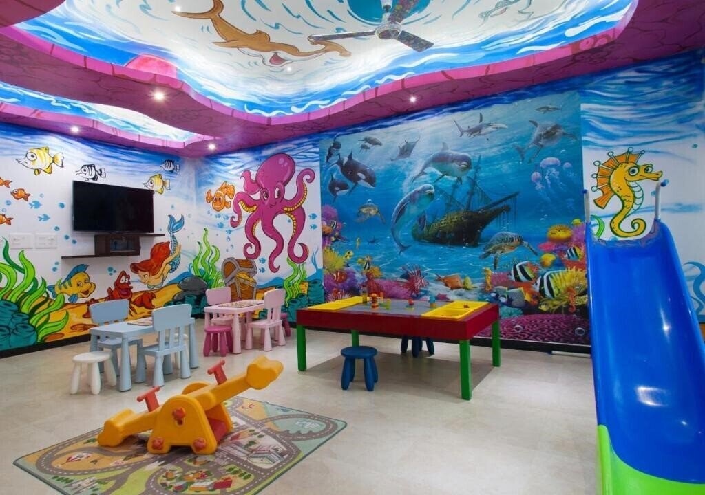 Фотографія 10 Calangute 3*