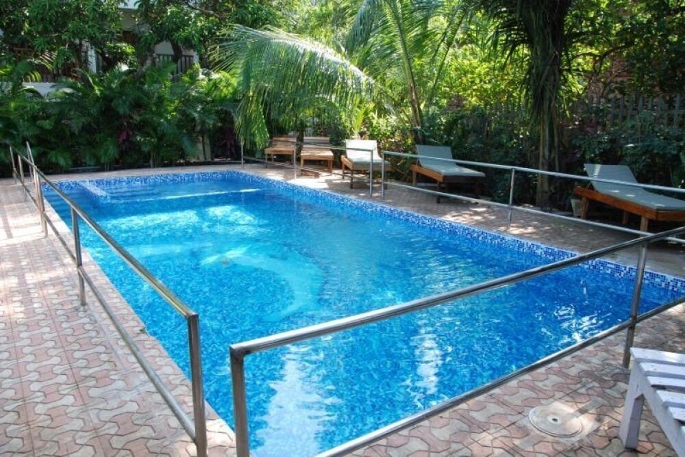 Картинка Villa Fatima 3*