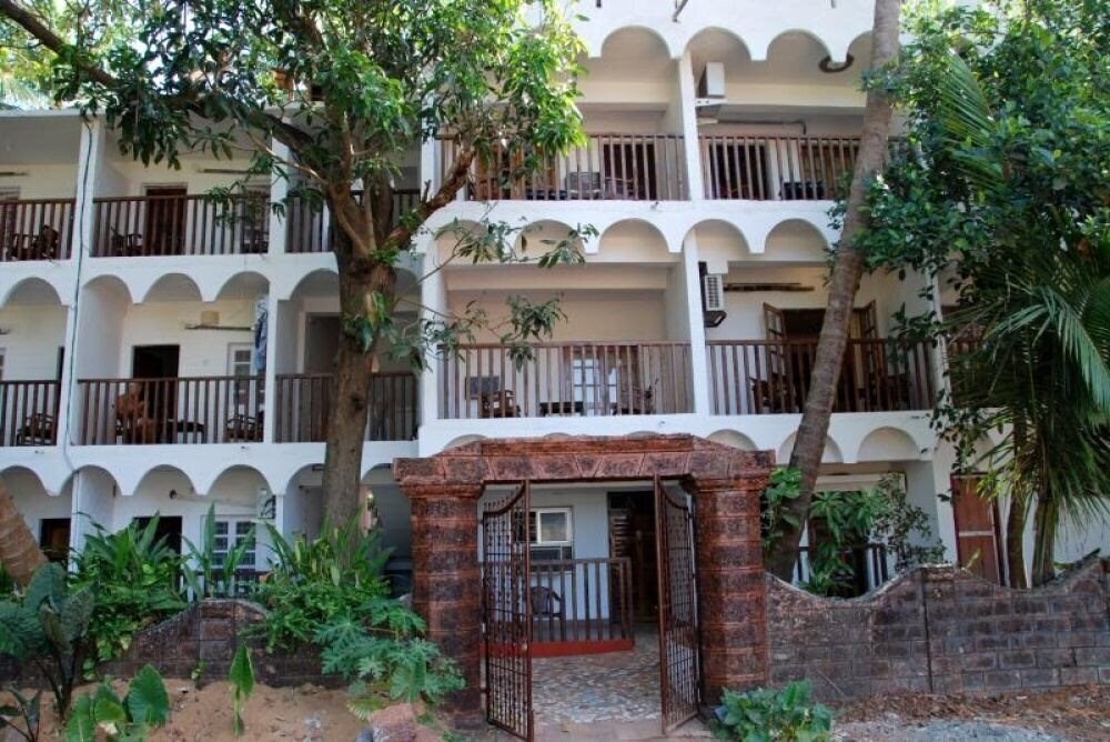 Готель Villa Fatima 3*