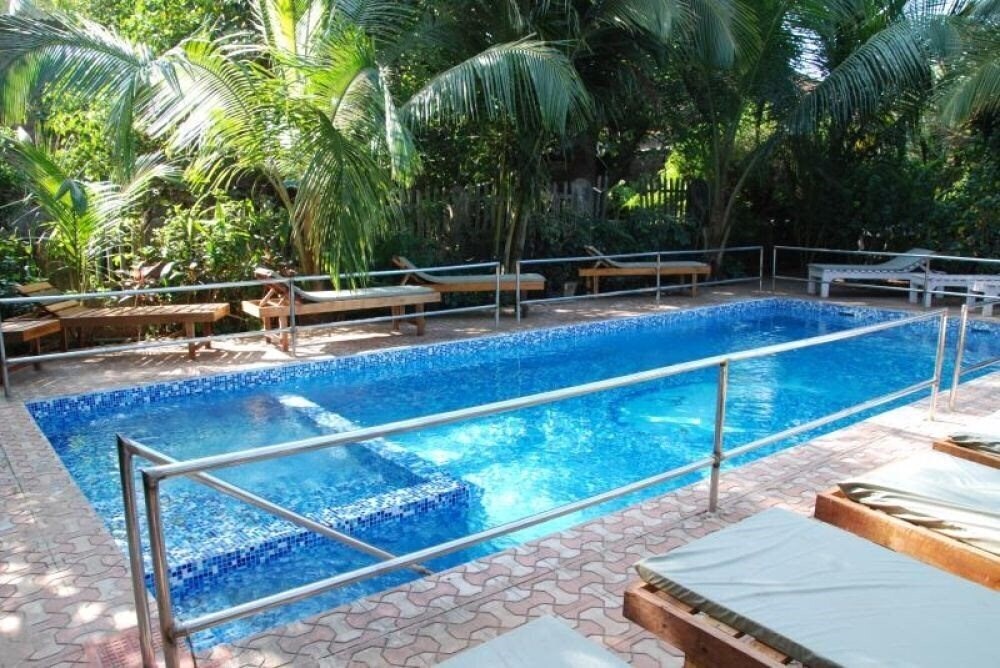 Фотографія Villa Fatima 3*