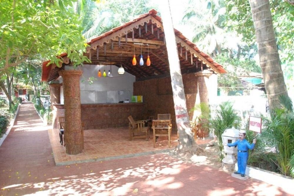 Зображення Villa Fatima 3*