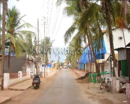 Фотография Sea Breeze Sinquerim 3*