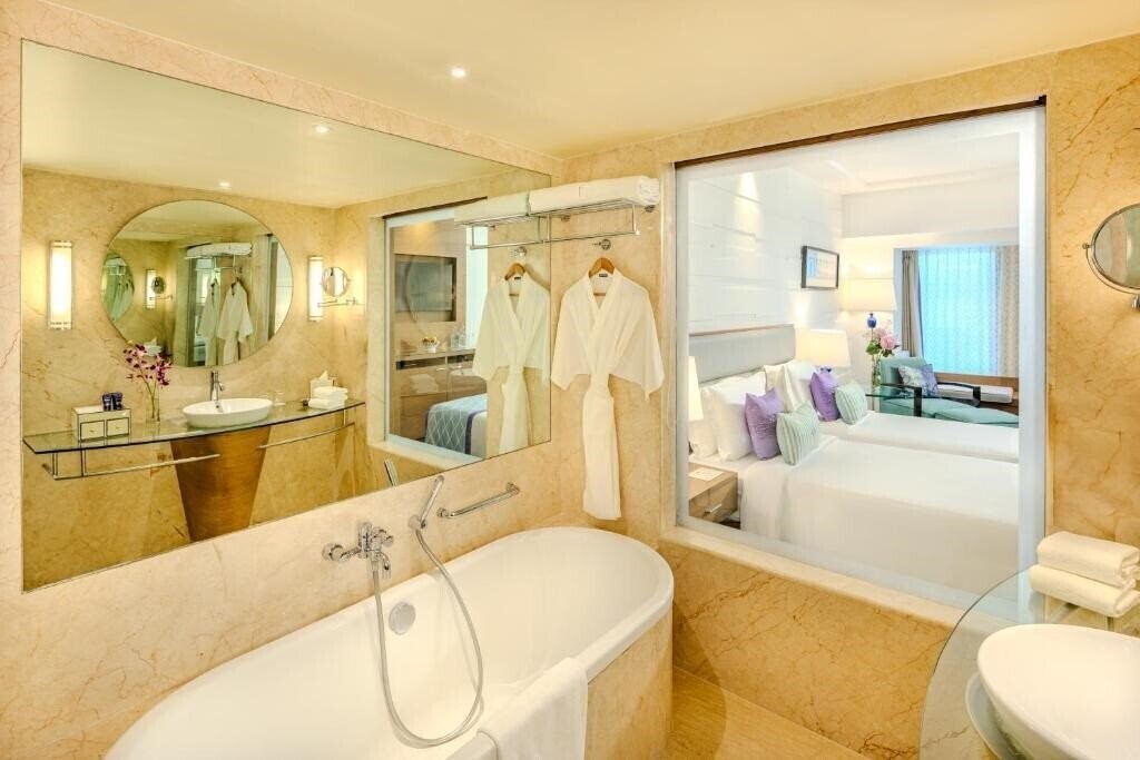 Фото Vivanta Goa Panaji 5*