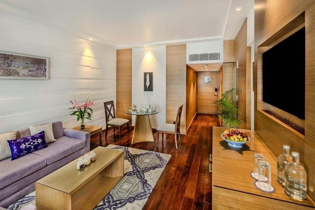 Картинка Vivanta By Taj Panaji Goa 4*