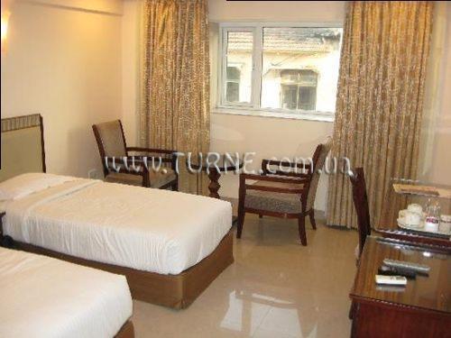 Картинка Hotel Suba Palace 3*