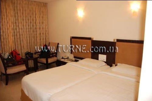 Изображение Hotel Suba Palace 3*