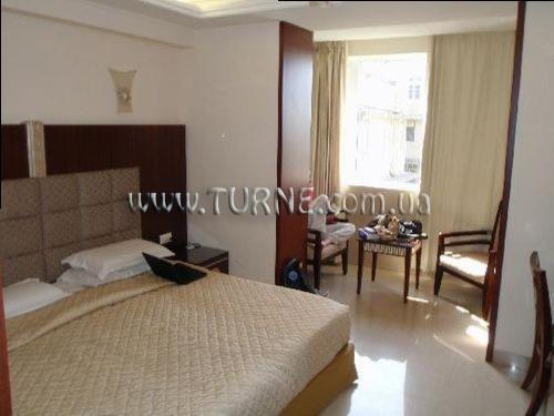 Фотография Hotel Suba Palace 3*