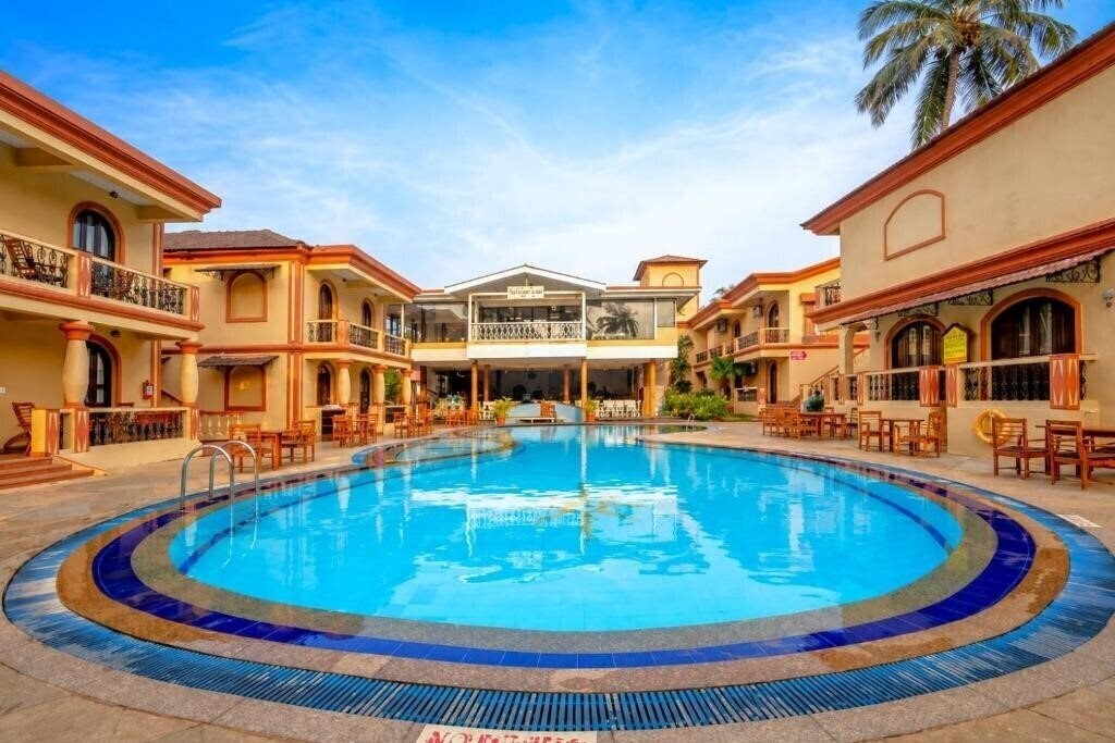 Фотографія Resort Terra Paraiso 3*