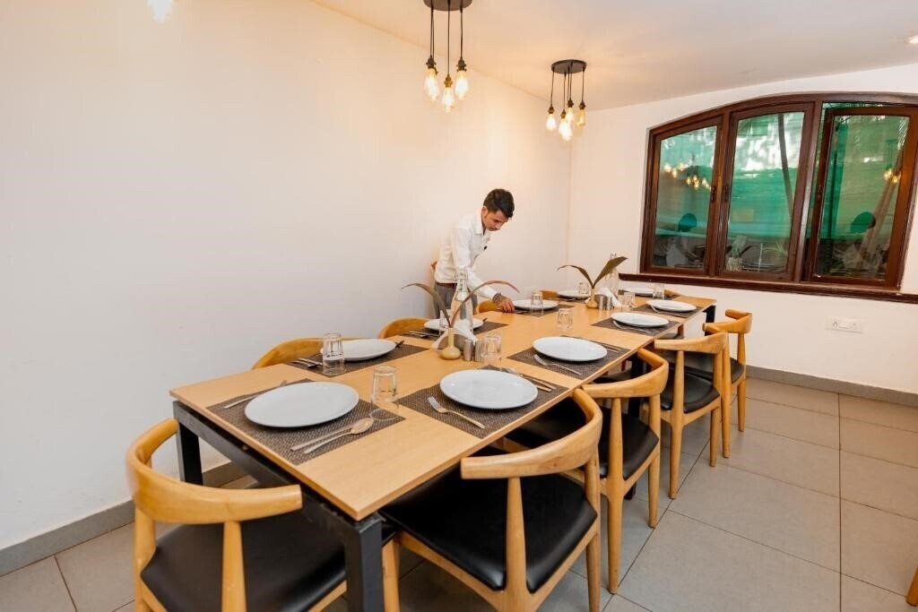 Картинка Magnum Resort 2*