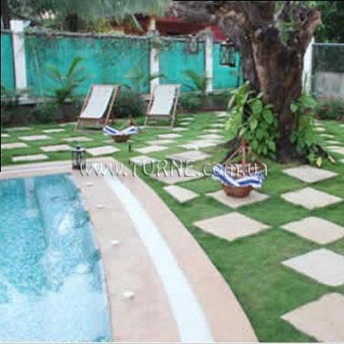 Картинка The Village Square 4*