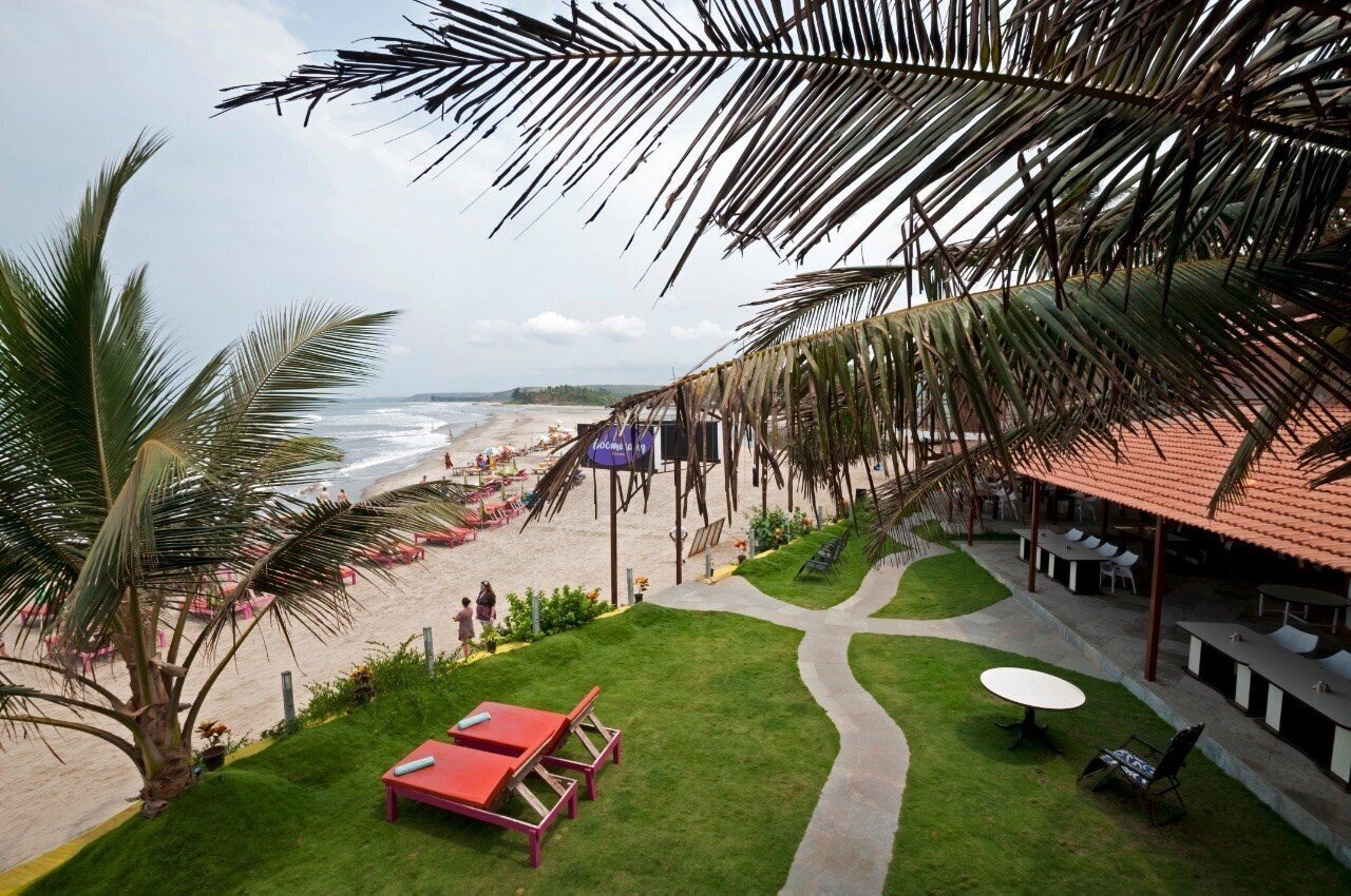 Фотографія Royal Boomerang 4*