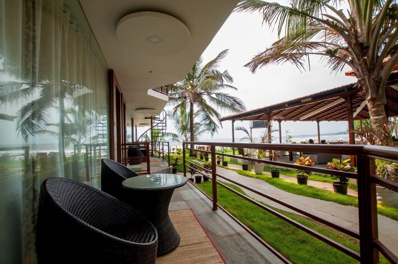 Зображення Royal Boomerang 4*