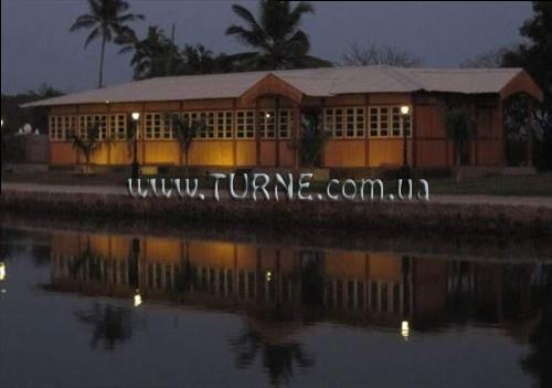 Картинка Primo Bom Terra Verde 3*