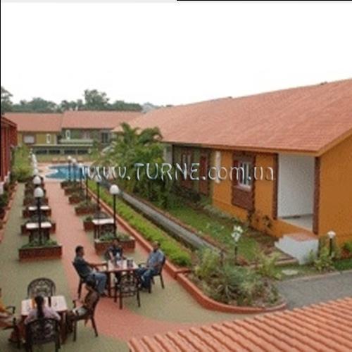 Зображення Celebrations Hospitality 3*