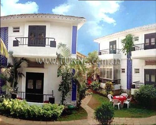 Картинка Rolin Royale 2*