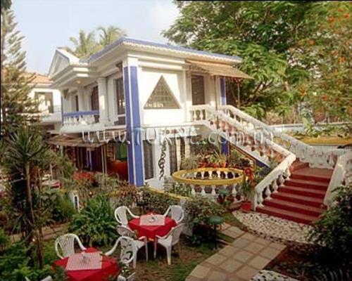 Изображение Rolin Royale 2*