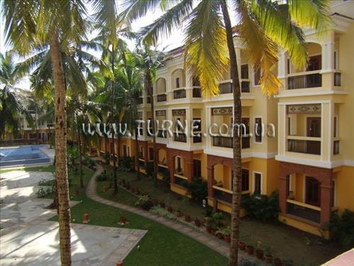 Фотография Girasol Beach Resort 3*