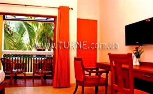 Фото Girasol Beach Resort 3*