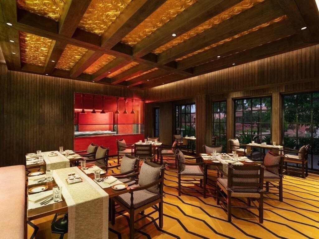 Зображення ITC Grand Goa, a Luxury Collection Resort & SPA 5*