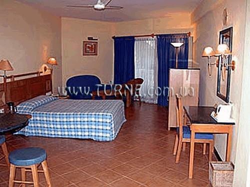 Фото Club Mahindra Varca Beach Resort 4*