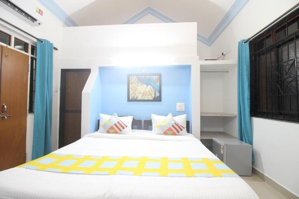 Фотографія Amigo Anjuna Guest House 1*