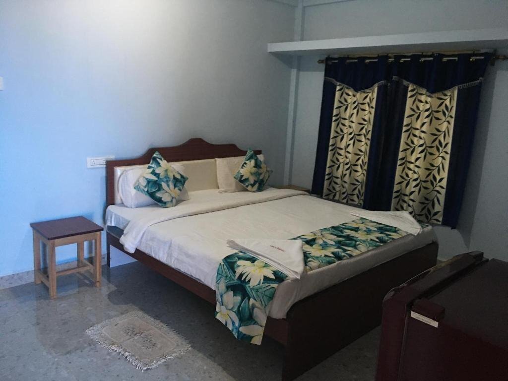 Зображення Casa Obrigado Beach Cottages 2*