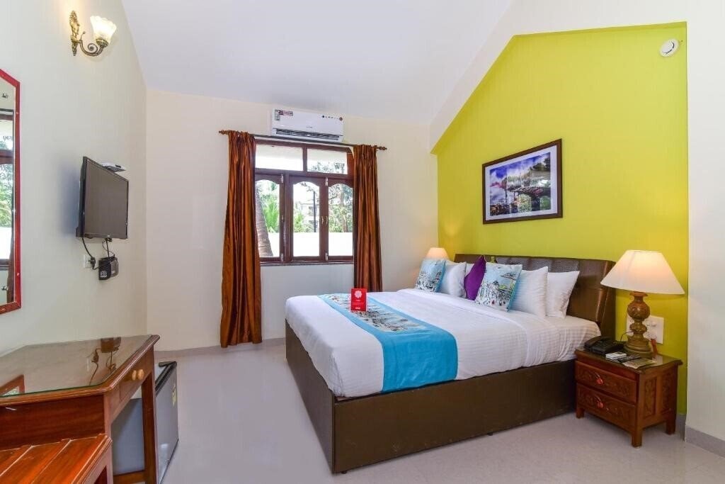 Фото Meadow View Resort 2*