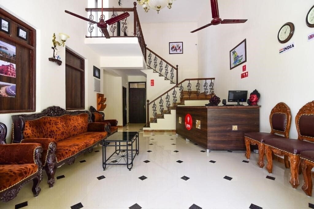 Фотографія Meadow View Resort 2*