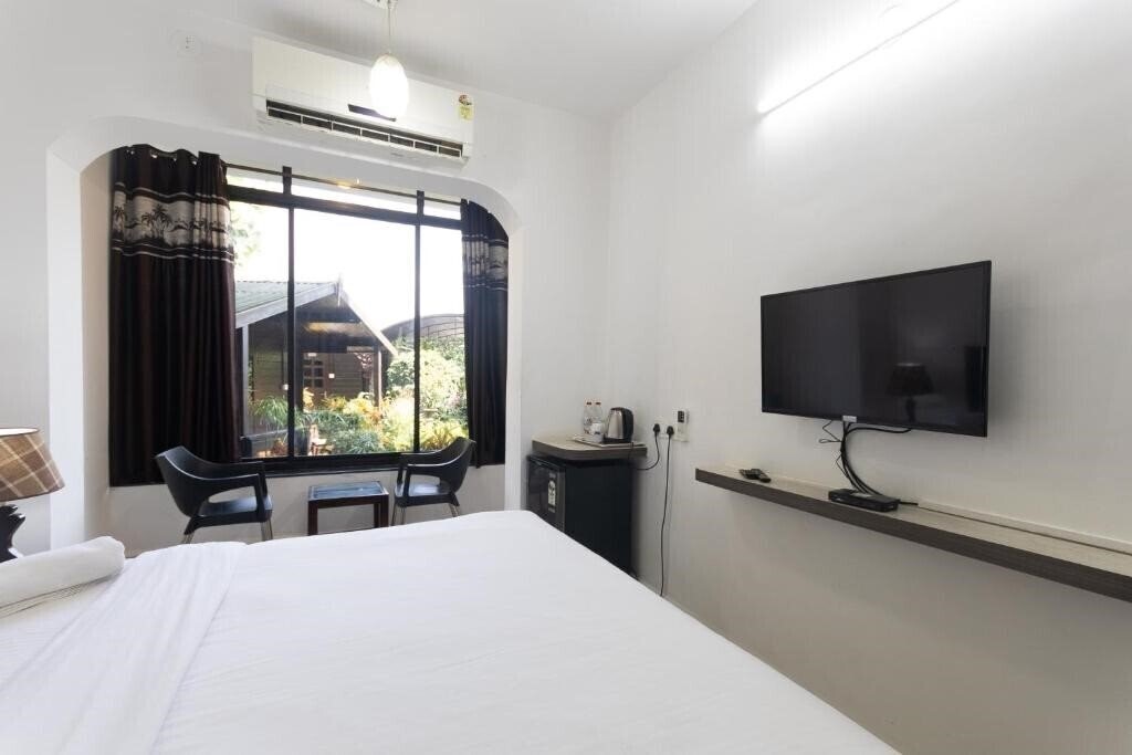 Фотографія Sal Riviera 2*