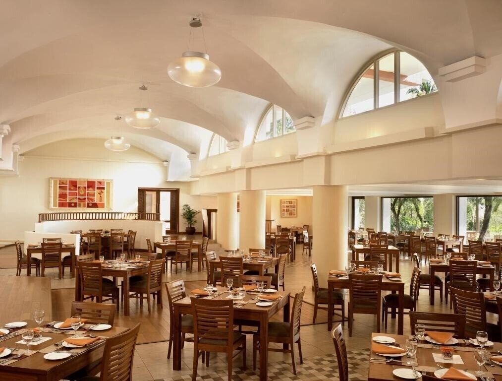 Изображение Cidade De Goa 5*