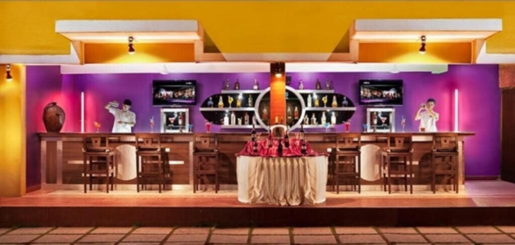 Изображение Goa Villagio Resort 3*