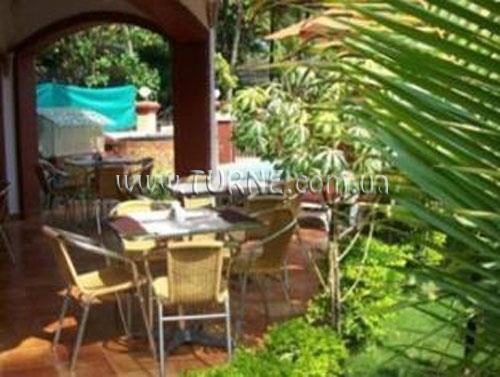 Готель Renzo's Inn 2*