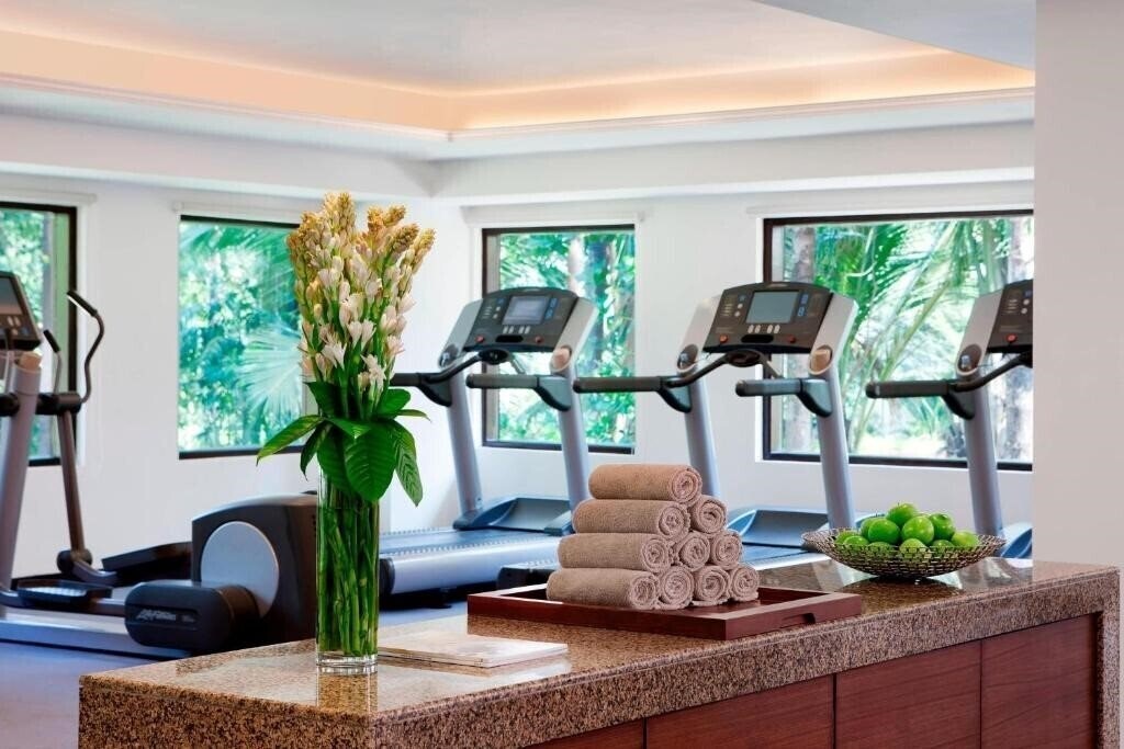 Картинка Goa Marriott Resort 5*