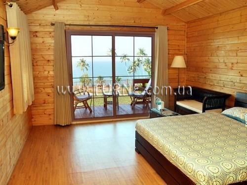 Изображение Ozran Heights 3*