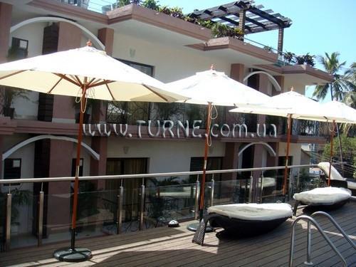 Зображення Nitya Resort 3*