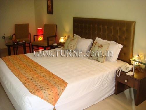 Фотографія Nitya Resort 3*