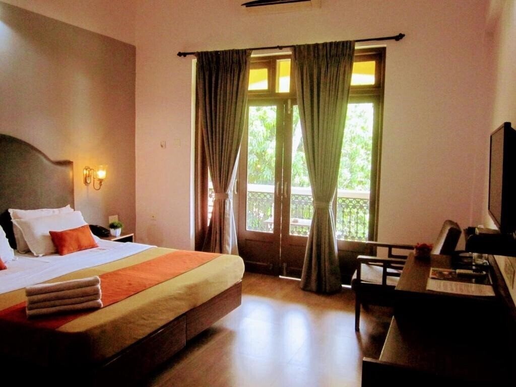 Изображение Carina Beach Resort 2*