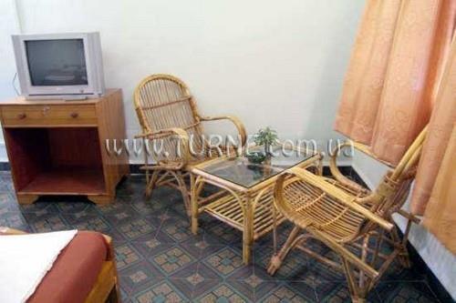 Картинка Cleopatra Resorts 1*