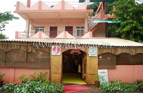 Фотографія Cleopatra Resorts 1*