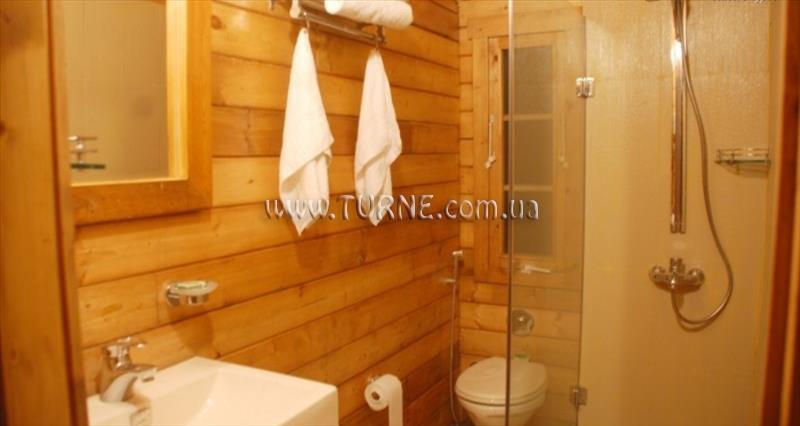 Отель Micasa Beach Resort 3*