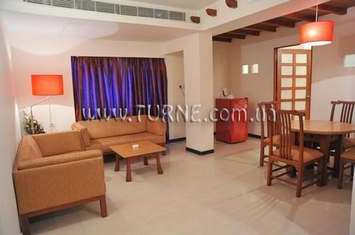 Изображение La Paz 2*