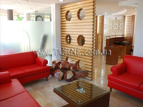 Фотографія Tarika's Sea Breeze 3*