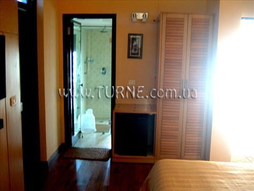 Фото Tarika's Sea Breeze 3*