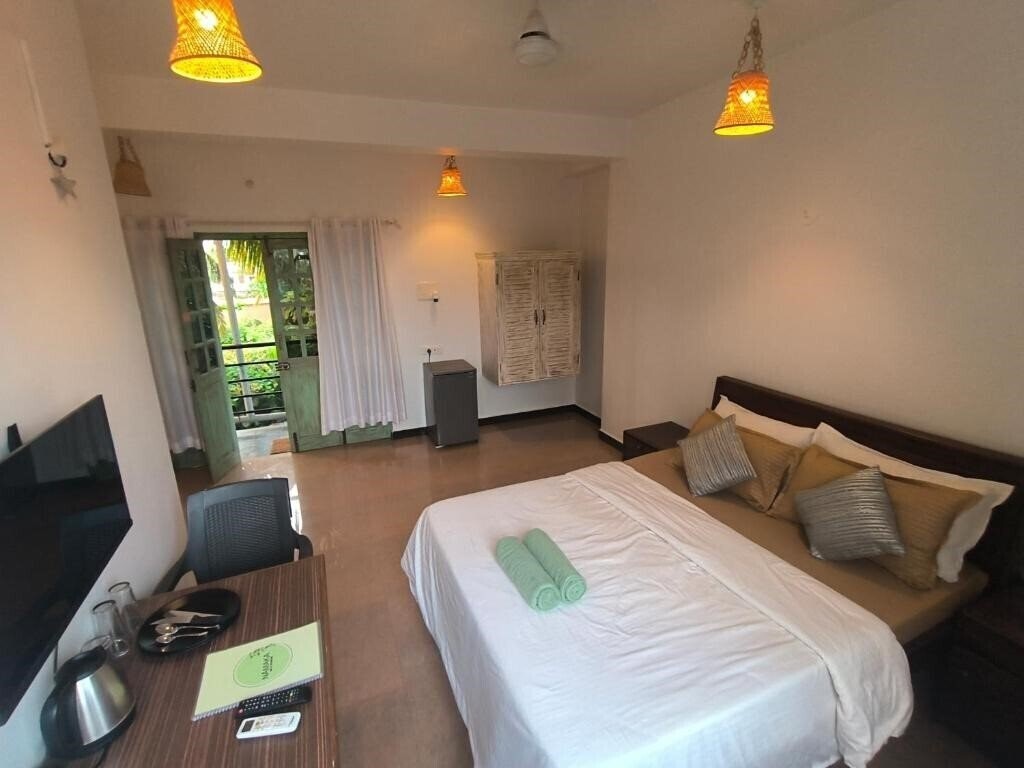 Зображення White Feather Guest House 2*