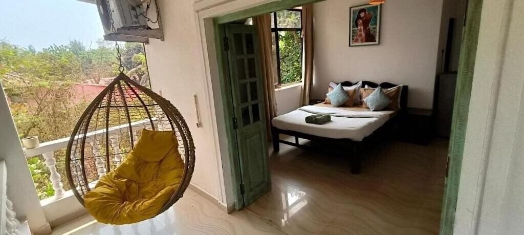 Картинка White Feather Guest House 2*
