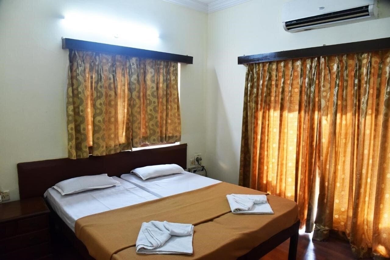 Картинка Xavier Beach Resort 1*