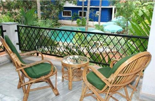 Фотография Villa Agusta (ex. Villa Vicente) 2*